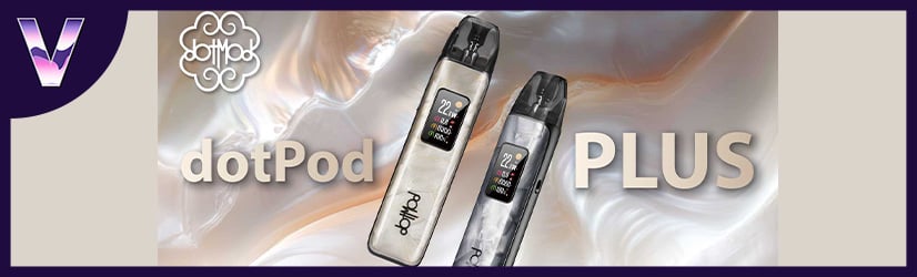 Dotpod Plus